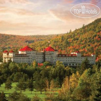 Omni Mount Washington Resort 