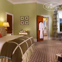 Omni Mount Washington Resort 