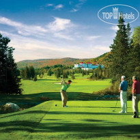 Omni Mount Washington Resort 