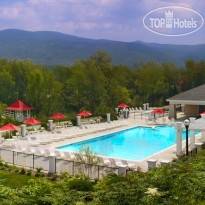 Omni Mount Washington Resort 