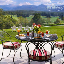 Omni Mount Washington Resort 
