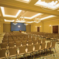 Omni Mount Washington Resort 