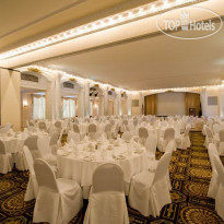 Omni Mount Washington Resort 