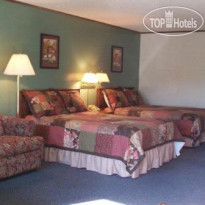 Kancamagus Motor Lodge 