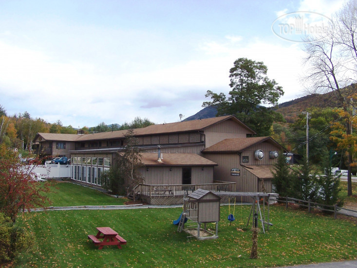 Hotel photo Kancamagus Motor Lodge 3*