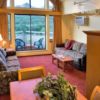 Mountain Club On Loon 