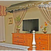 Anchorage Inns & Suites