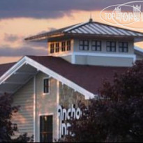 Anchorage Inns & Suites