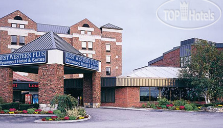 Hotel photo Best Western Plus Wynwood Hotel & Suites 3*