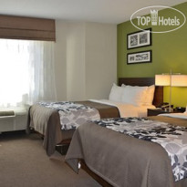 Sleep Inn Manchester Airport (Sleep Inn Londonderry)