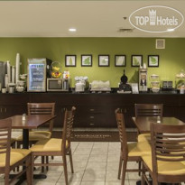 Sleep Inn Manchester Airport (Sleep Inn Londonderry) 