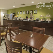 Sleep Inn Manchester Airport (Sleep Inn Londonderry) 