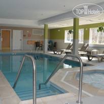 Sleep Inn Manchester Airport (Sleep Inn Londonderry) 