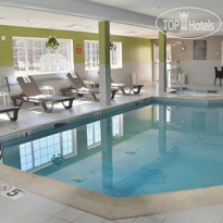 Sleep Inn Manchester Airport (Sleep Inn Londonderry) 