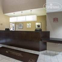 Sleep Inn Manchester Airport (Sleep Inn Londonderry) 