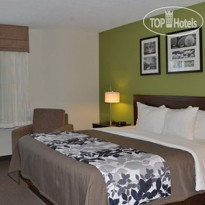 Sleep Inn Manchester Airport (Sleep Inn Londonderry)