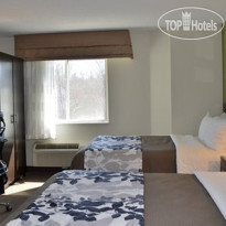 Sleep Inn Manchester Airport (Sleep Inn Londonderry)