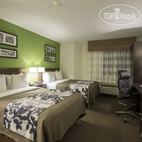 Sleep Inn Manchester Airport (Sleep Inn Londonderry)