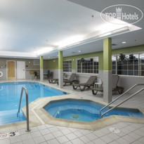Sleep Inn Manchester Airport (Sleep Inn Londonderry)
