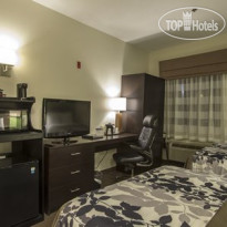 Sleep Inn Manchester Airport (Sleep Inn Londonderry)