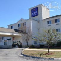 Sleep Inn Manchester Airport (Sleep Inn Londonderry)
