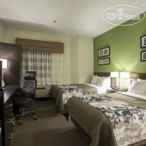 Sleep Inn Manchester Airport (Sleep Inn Londonderry)