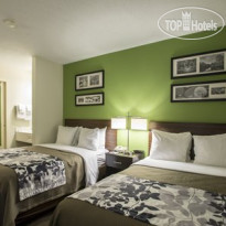 Sleep Inn Manchester Airport (Sleep Inn Londonderry)
