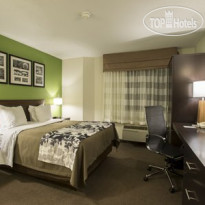 Sleep Inn Manchester Airport (Sleep Inn Londonderry)