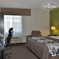 Sleep Inn Manchester Airport (Sleep Inn Londonderry)