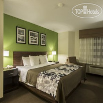 Sleep Inn Manchester Airport (Sleep Inn Londonderry)