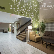 Sleep Inn Manchester Airport (Sleep Inn Londonderry)