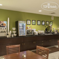 Sleep Inn Manchester Airport (Sleep Inn Londonderry)