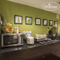 Sleep Inn Manchester Airport (Sleep Inn Londonderry)