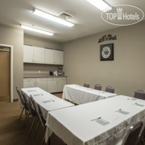 Sleep Inn Manchester Airport (Sleep Inn Londonderry)