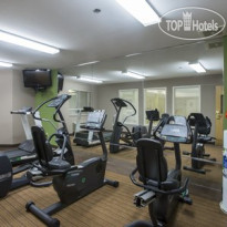 Sleep Inn Manchester Airport (Sleep Inn Londonderry)