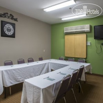 Sleep Inn Manchester Airport (Sleep Inn Londonderry)