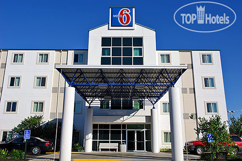 Hotel photo Motel 6 Portsmouth 