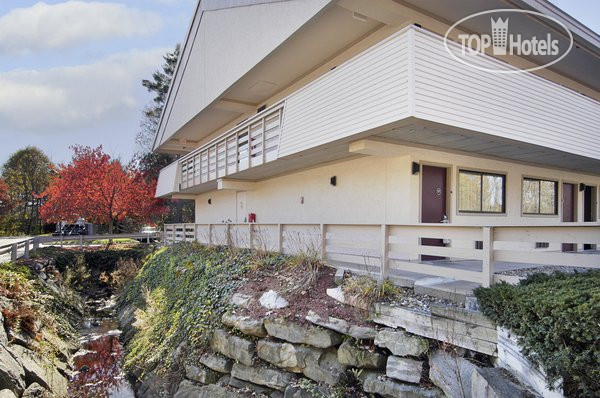 New photos from tourists Red Roof Inn Salem 2*