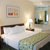 Fairfield Inn by Marriott Concord 