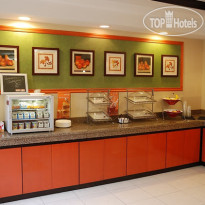 Fairfield Inn by Marriott Concord 