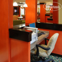 Fairfield Inn by Marriott Concord 