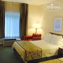 Fairfield Inn by Marriott Concord 