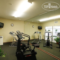 Fairfield Inn by Marriott Concord 