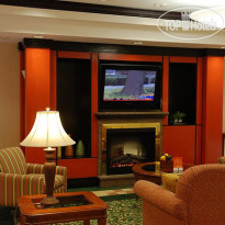 Fairfield Inn by Marriott Concord 