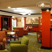 Fairfield Inn by Marriott Concord 