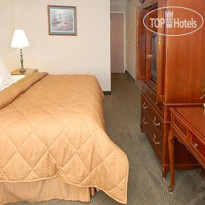 Comfort Inn Concord 