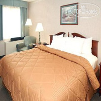 Comfort Inn Concord 