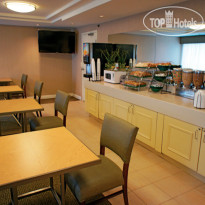 La Quinta Inn & Suites Salem
