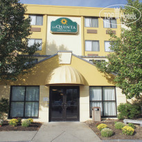 La Quinta Inn & Suites Salem