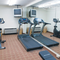 La Quinta Inn & Suites Salem